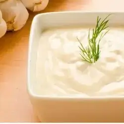 Mayonnaise Sauce