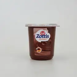 Zott Zottis Pudding With Chocolate Flavour 150G