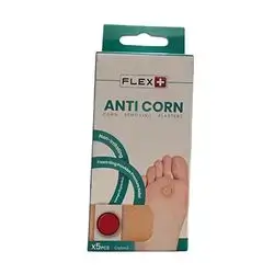 Anti Corn (Corn Removing Plasters)_FLEX