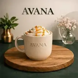 White Mocha