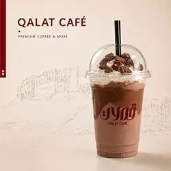 Chocolate Milkshake