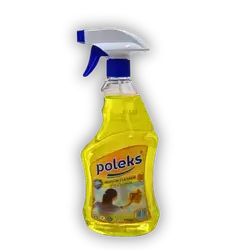 Polix Spray Gel 750g