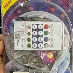 LED strip نشره smart