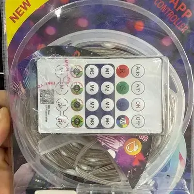 LED strip نشره smart