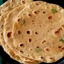 Kastz Roti