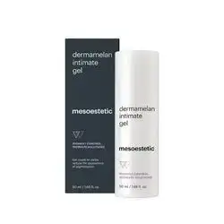 Mesoestetic intimate area gel