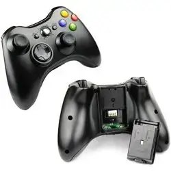 Xbox 360 Wireless Controller original