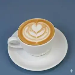 Spanish Latte