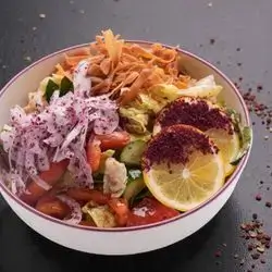 Fattoush