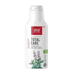 Total Care Bio-Active Mouthwash 275ml _ SPLAT