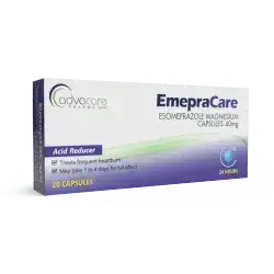 Emperacare ( Esomeprazole 40 Mg ) Adcalife Usa