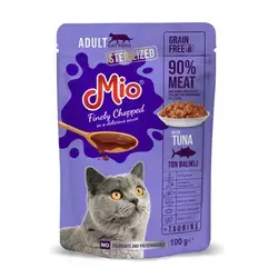 Mio With Tuna 100g