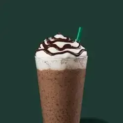 Frappuccino Chocolate