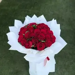 Bouquet flowers mix