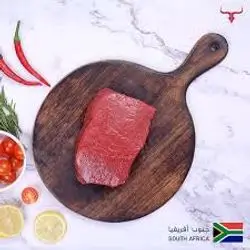 Local Beef E Topside Steak Kg