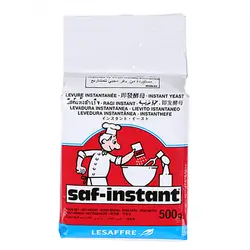 Saf Instant Yeast