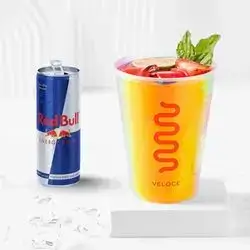 Red Bull Veloce