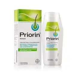 Priorin Shampoo
