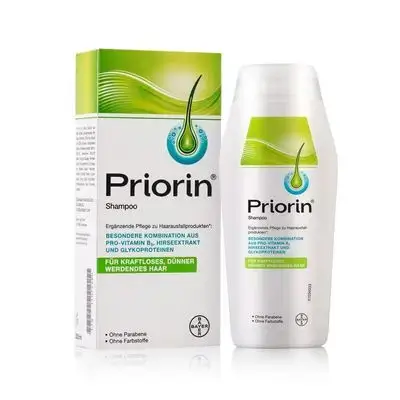 Priorin Shampoo