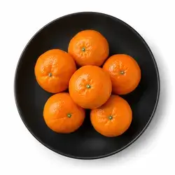 African Tangerine