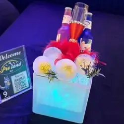 Freez Box