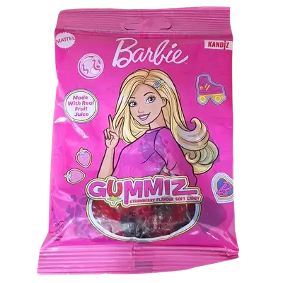 Jalepon Candies 70 gm