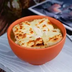  Onion Soup