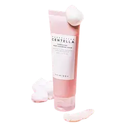 Poremizing Deep Cleansing Foam Sebum-removing Deep Cleanser 125ml _  MADAGASCAR CENTELLA

