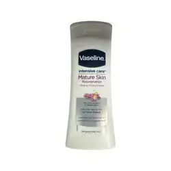 Vaseline body lotion mature skin 400ml