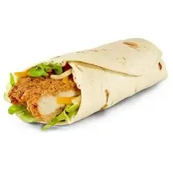 Chilli Wrap