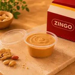 Peanut Sauce