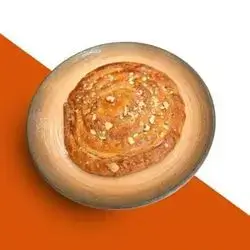 Tahini Cake