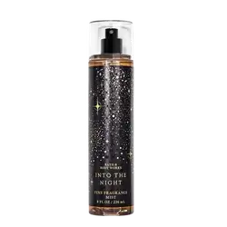 Into The Night Fine Fragrance Mist 236ml _ Bath & Body Works