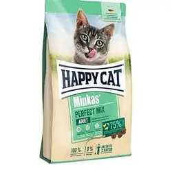 Happy Cat Minkas Perfect Mix Dry Cat Food