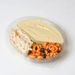 Appetizer - Small