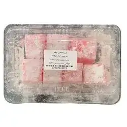 Confectionery Syrup Luqm