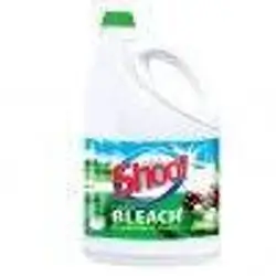 shoof bleach 4 litre