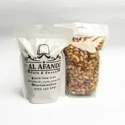 Mix Nuts VIP