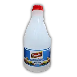 Tamdar white vinegar 3 liters
