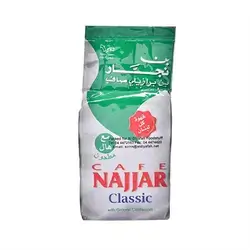 Najjar Classic Coffee With Cardamom