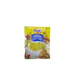 Kent Boringer Chicken Noodle Soup 66 Gm