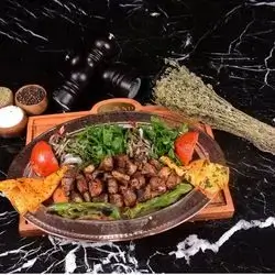 Lamb Liver