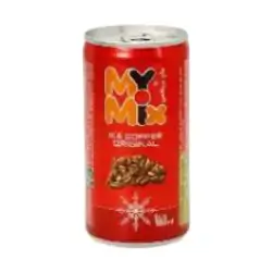 My Mix Ice Coffee Original 180ml
