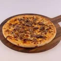 Meat Pizza