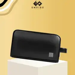 WiWU Matris Travel Pouch Pro - Black
