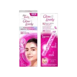 GLOW & LOVELY ADVANCED MULTIVITAMIN CREAM 25G