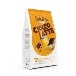 DolceVita Ciocco Latte