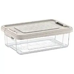 Stormax Storage Box Glassy 20lt