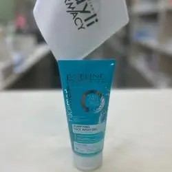 EVELINE Purifying Face Wash Gel With Tea Tree Oil 3 in 1