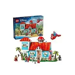 43268 Disney Lilo And Stitch Beach House